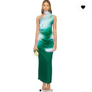 Ari Dress
